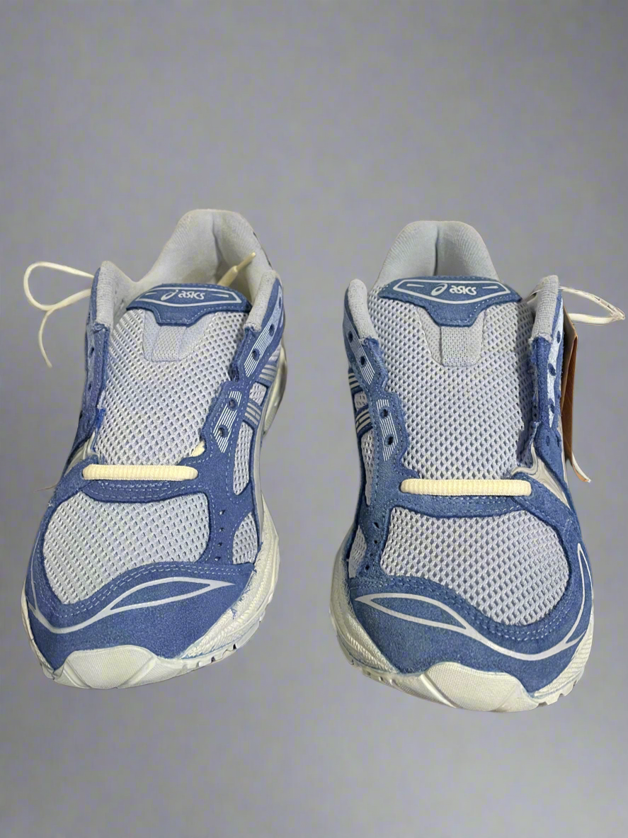 Asics Gel-Kayano 14 Indigo Dip-dye 1202A105103 Lapstone & Hammer Size Womens 10 Men’s 8.5