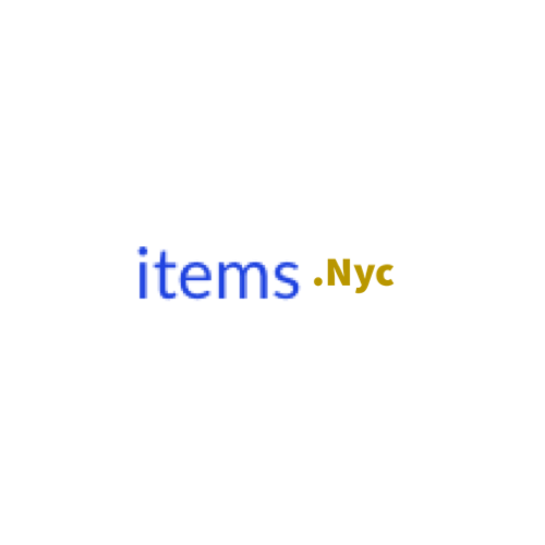 Itemsnyc LLC